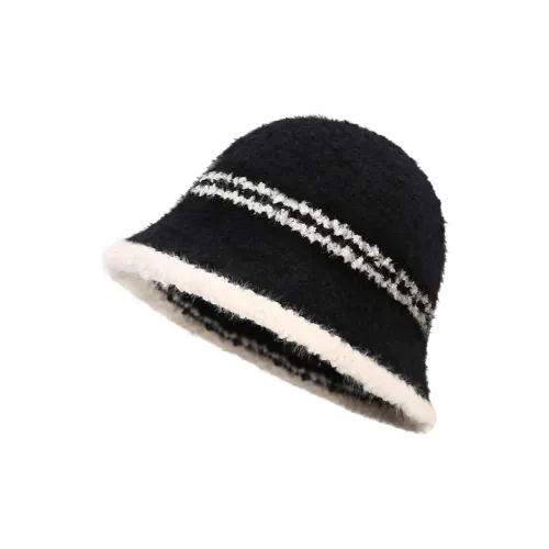 CACUSS Junior Acrylic Bucket Hats Women's