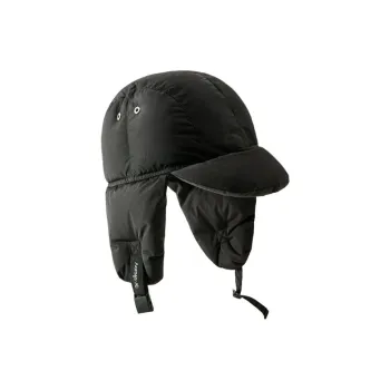 JEANSWEST Polyamide Trapper Hats Unisex