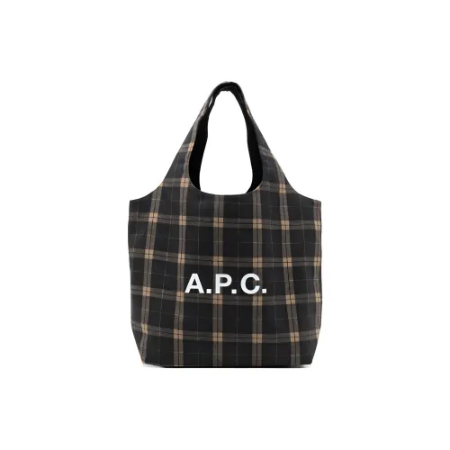 A.P.C Handbags