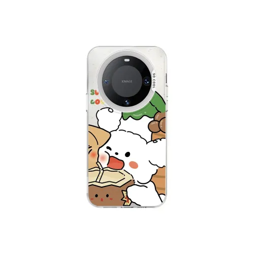 YIYOUJIA Phone Cases