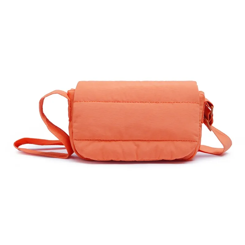 Dubaolu Fabric Shoulder Bag, Crossbody Bag Regular Women's Multicolor-3
