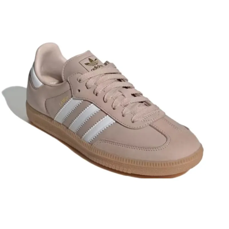Adidas Samba Og Wonder Taupe Women's-2