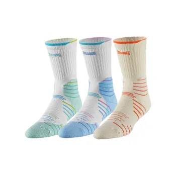 SPALDING Unisex Basketball Socks