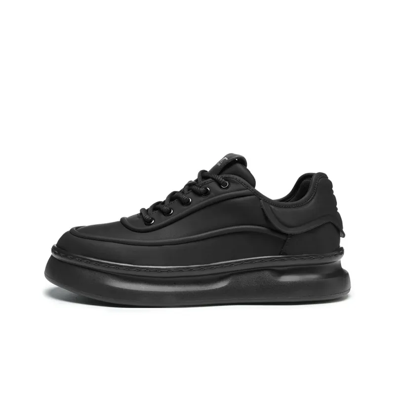 SEPTWOLVES Low-Top Skateboard Shoes Men's-8