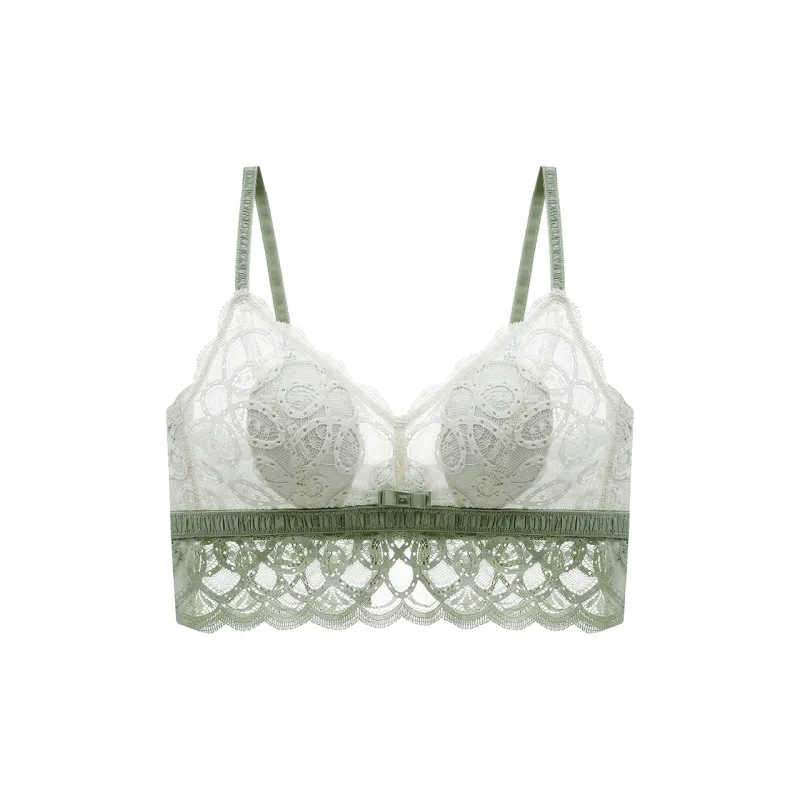 Xiangdada Women's Bras-4