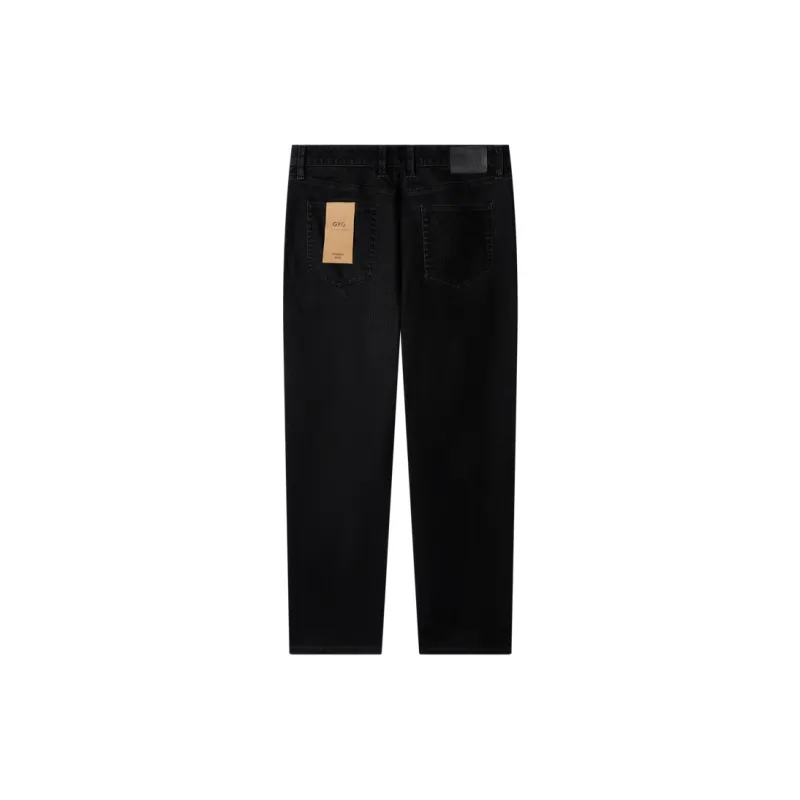 GXG Jeans Men Black-1