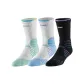 3 Pack (Vibrant Green+Sky Blue+Black)