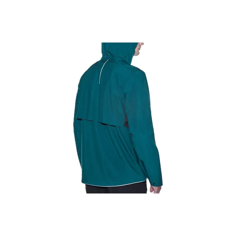 Lululemon Outpour Jackets Coats Men's Black-5
