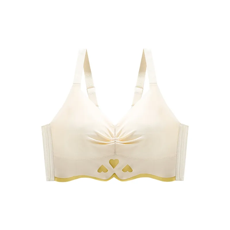 GRACEWELL Women's Bras-5