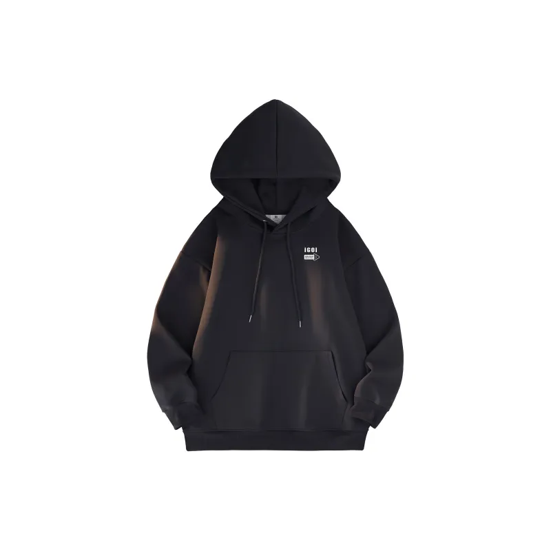 IGOI Sweatshirts Unisex-7