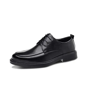 Playboy Playboy Dress Shoes Men's Black
