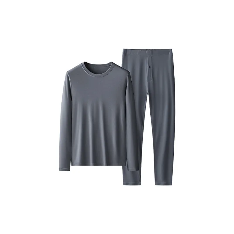 ROBINHOOD Men Thermal Sets-0