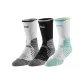 3 Pack (Light Cloud White+Twilight Black+Vibrant Green)