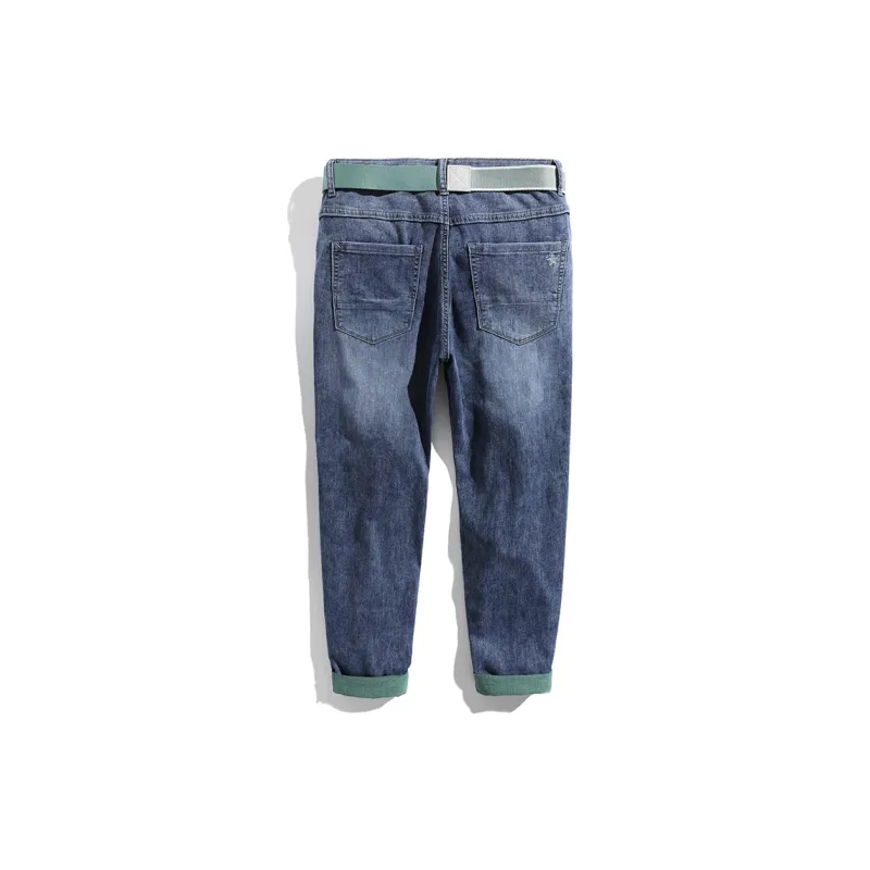 JUCY JUDY Jeans Unisex-11