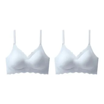 YUZHAOLIN Bra Women's Combo Set