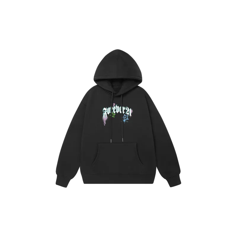 FOREVER 21 Sweatshirts Unisex-13