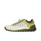 Yellow Green Color Block