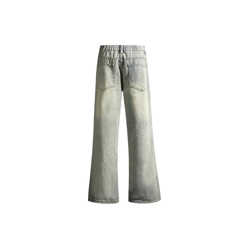 DEERWAY Jeans Unisex-8