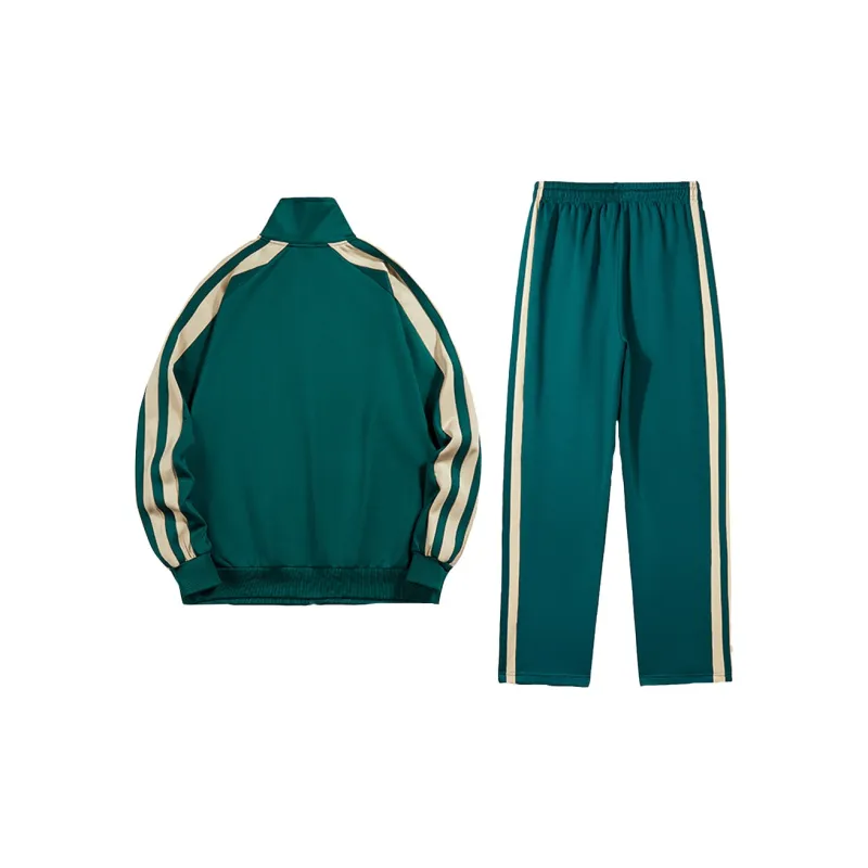AI3 Iverson China Series Casual Sportswear Unisex-1