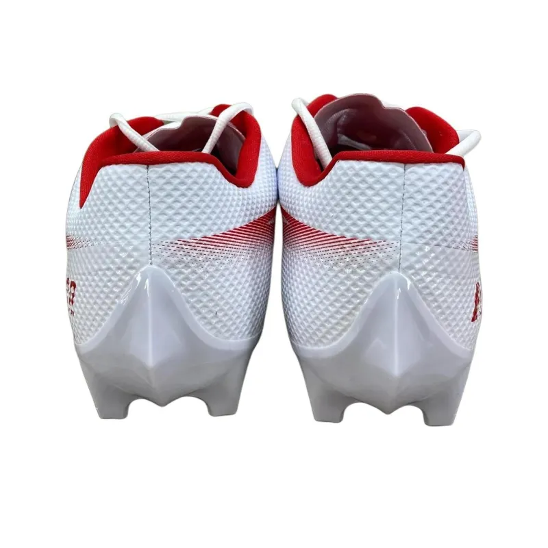 Nike Vapor Edge Speed 360 White Unversity Red-4