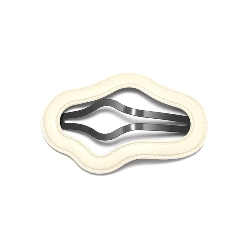 Crafts Women's Alloy Hair Clips Women's-4