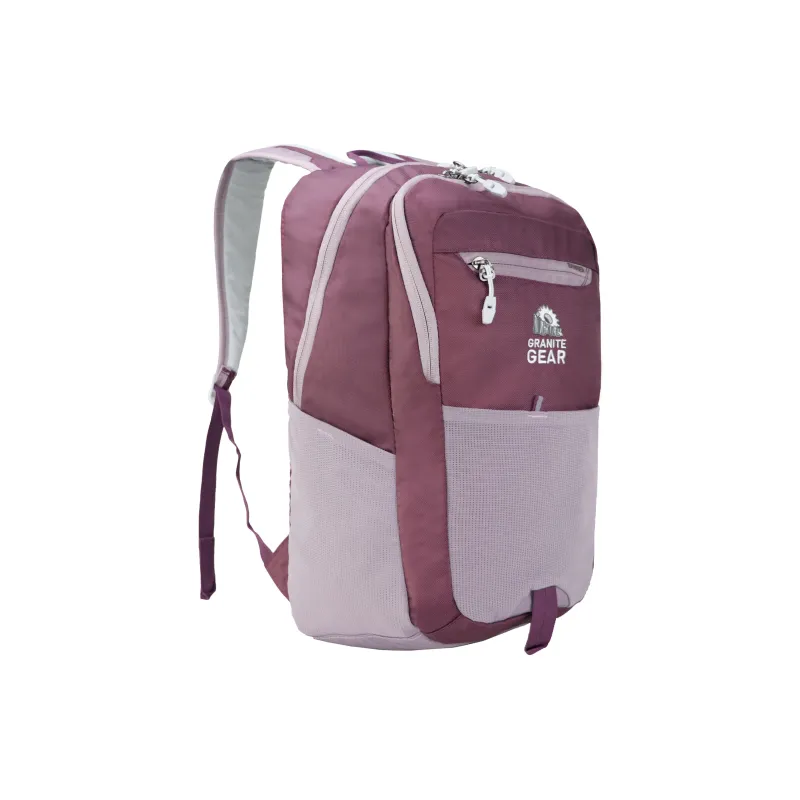 Granite Gear Polyester Backpack Regular Unisex Purple-3