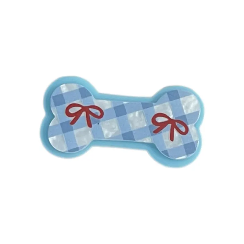 IOTS Hair Clips Women's-1