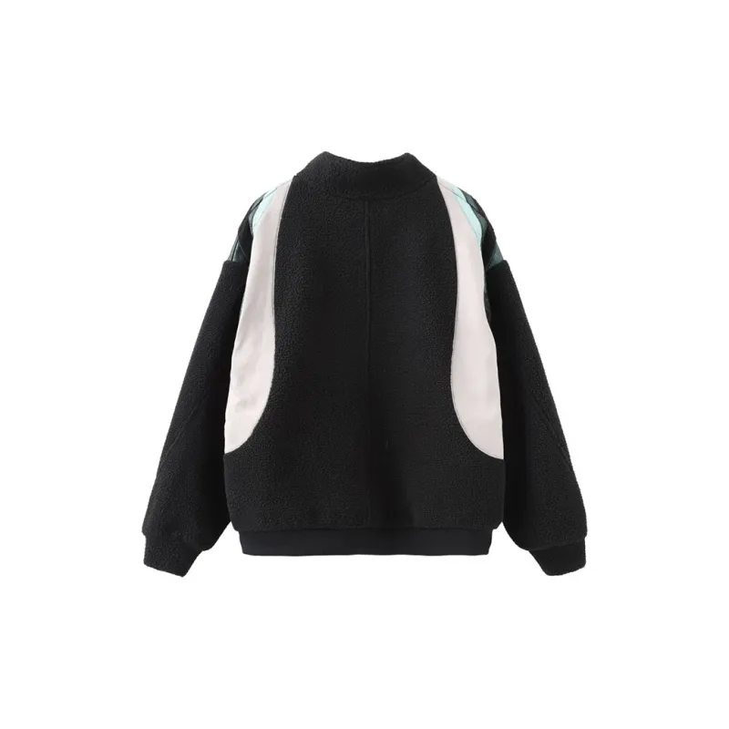 JI CHENG Jackets & Coats Unisex-2
