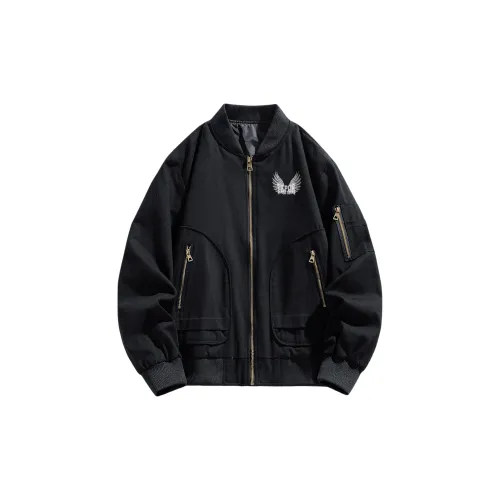 TEPOR Jackets Unisex