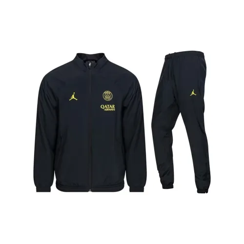 Jordan PSG 22/23 Tracksuit 