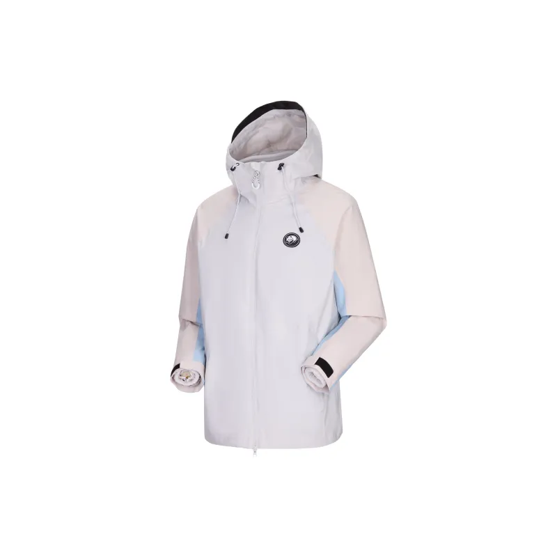 Panda Hard Candy Collection Windbreaker Jackets Unisex-2