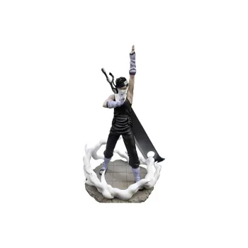 BANPRESTO NARUTO Memorable Saga Zabuza Momochi Bonus Gifts