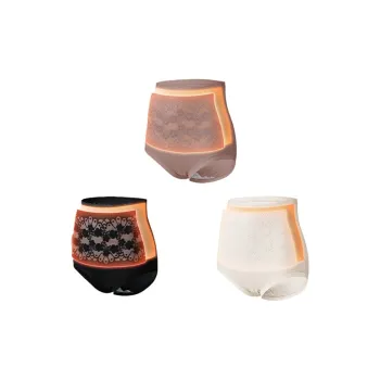 Akasugu Underpants Women's 1 Pack