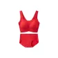 206# U-Shaped Boat Neck