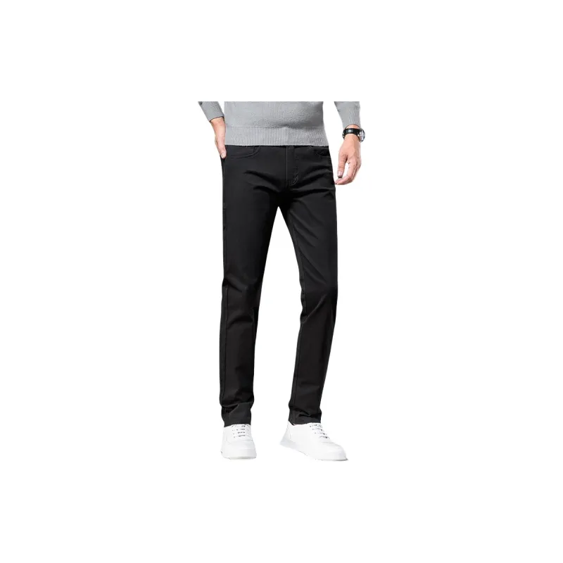 FIRS Casual Pants Men-7