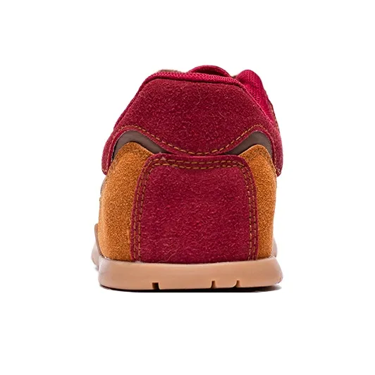 La Chapelle Low-Top Casual Shoes Women's-3