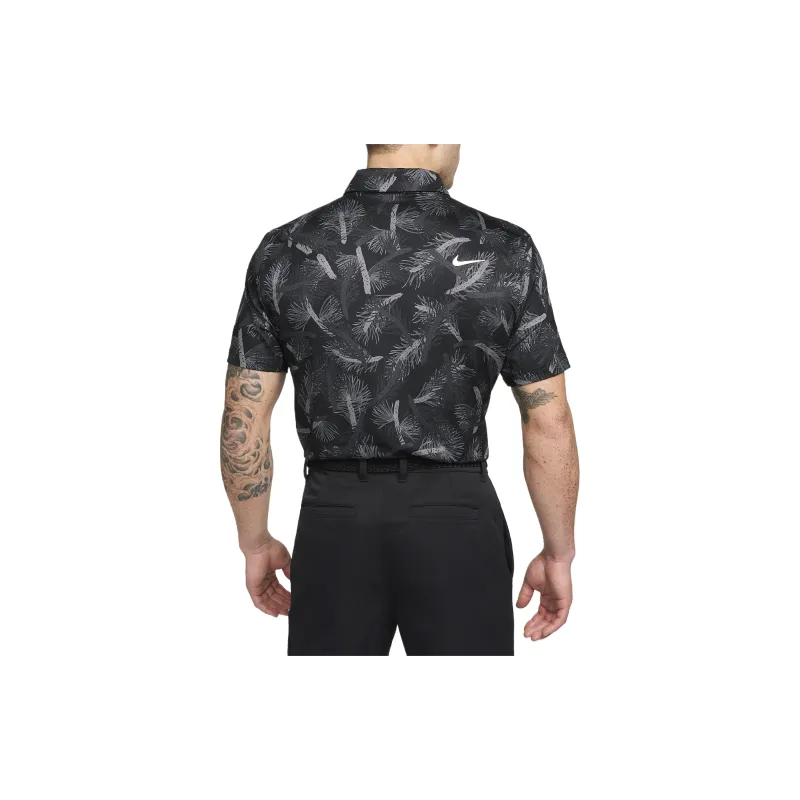 Nike Tour Men's Dri FIT Golf Polo-1