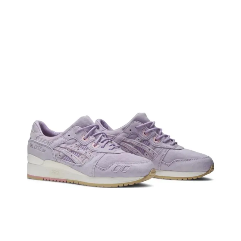 Asics Gel Lyte Iii Clot Lavender-3