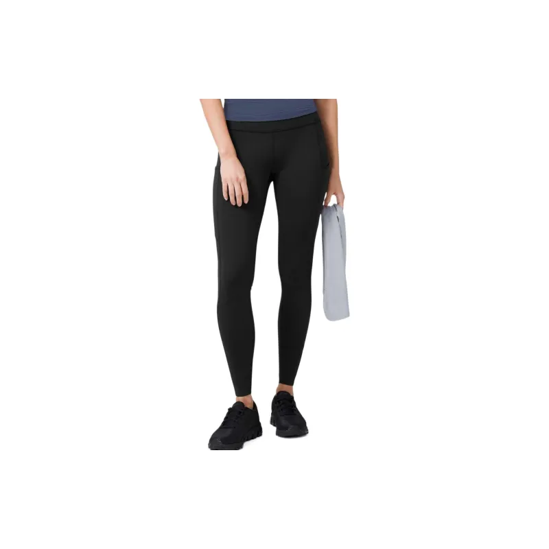 Lululemon Fast And Free Athletic Trousers Women's Black-1