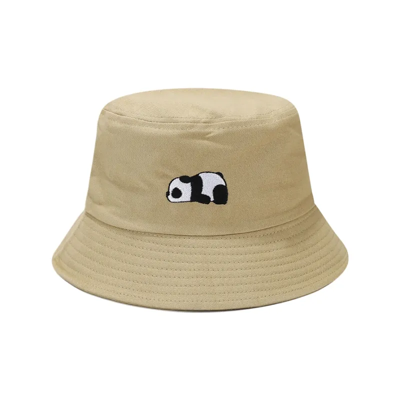 BAGGL Polyester Bucket Hats Unisex-4