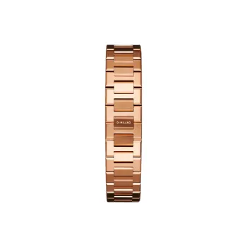 D1 MILANO All Compatibility Watch Band 40mm Stainless Steel Material