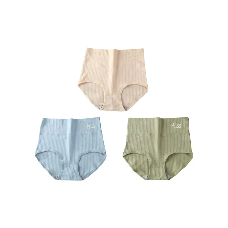 YUZHAOLIN Underpants Women's Combo Set-28