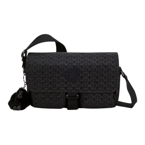 Kipling Crossbody Bags Black