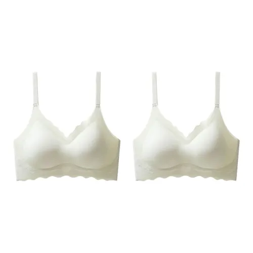 YUZHAOLIN Bra Women's Combo Set