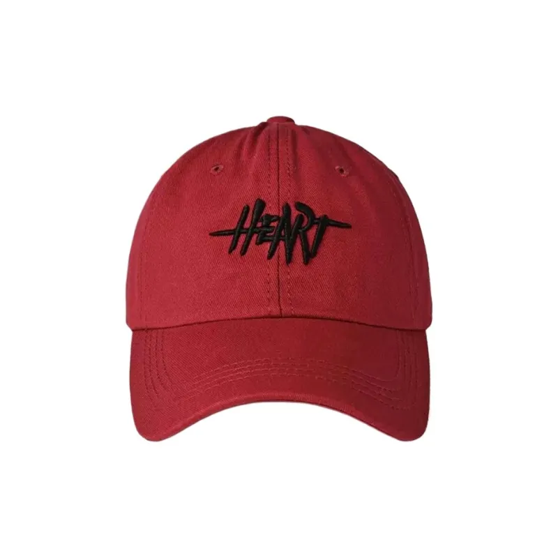 DZP Cotton Polyester Blend Baseball Caps Unisex-8