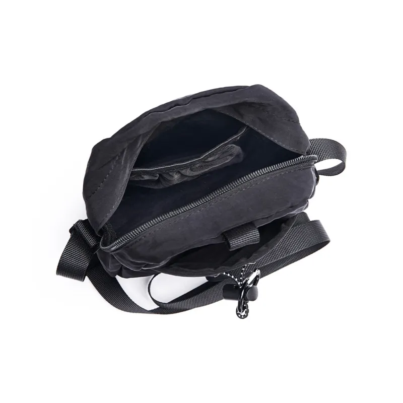 Dubaolu Fabric Shoulder Bag Unisex Multicolor-6