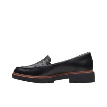 Clarks Loafers Women's