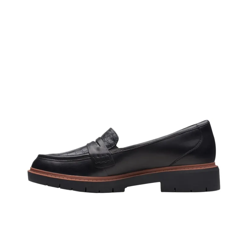 Clarks Loafers Women's-0