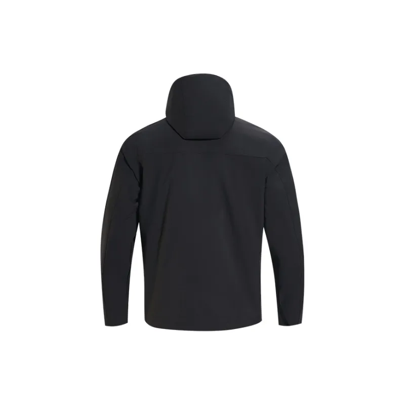 RIGORER Windbreaker Water Repellent Coat Top Unisex-1