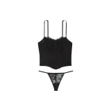 Clothing Sets (BLACK/Black)
